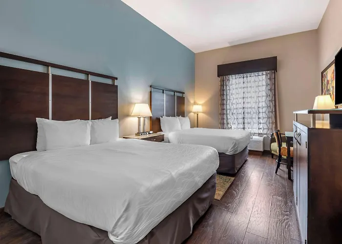 Best Western Plus Bradenton Gateway Hotel